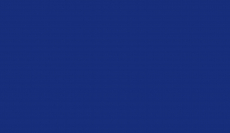 RAL 5002 - Ultramarinblau / Polyester