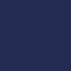 RAL 5013 - Kobaltblau / Polyester