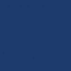 RAL 5017 - Verkehrsblau / Polyester